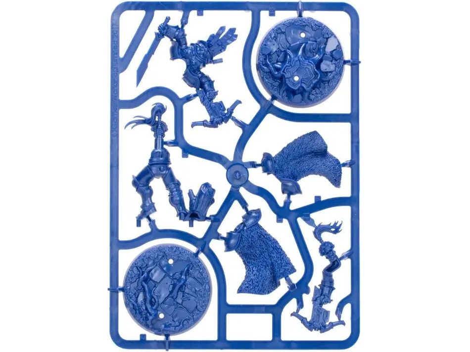 Games Workshop - Warhammer Underworlds - 2023 Edition - 110-01 - Image 13