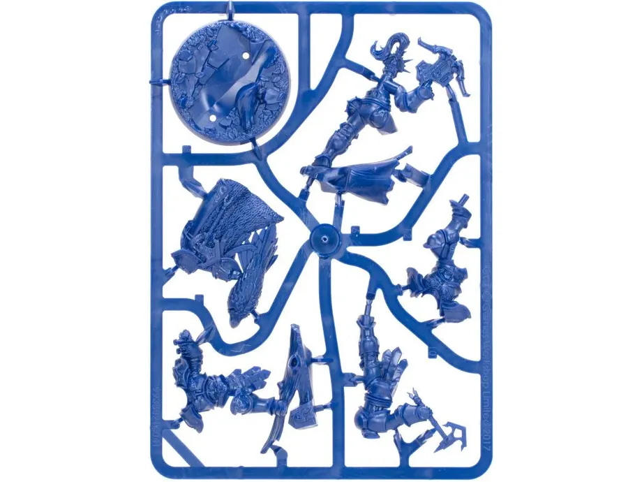 Games Workshop - Warhammer Underworlds - 2023 Edition - 110-01 - Image 14
