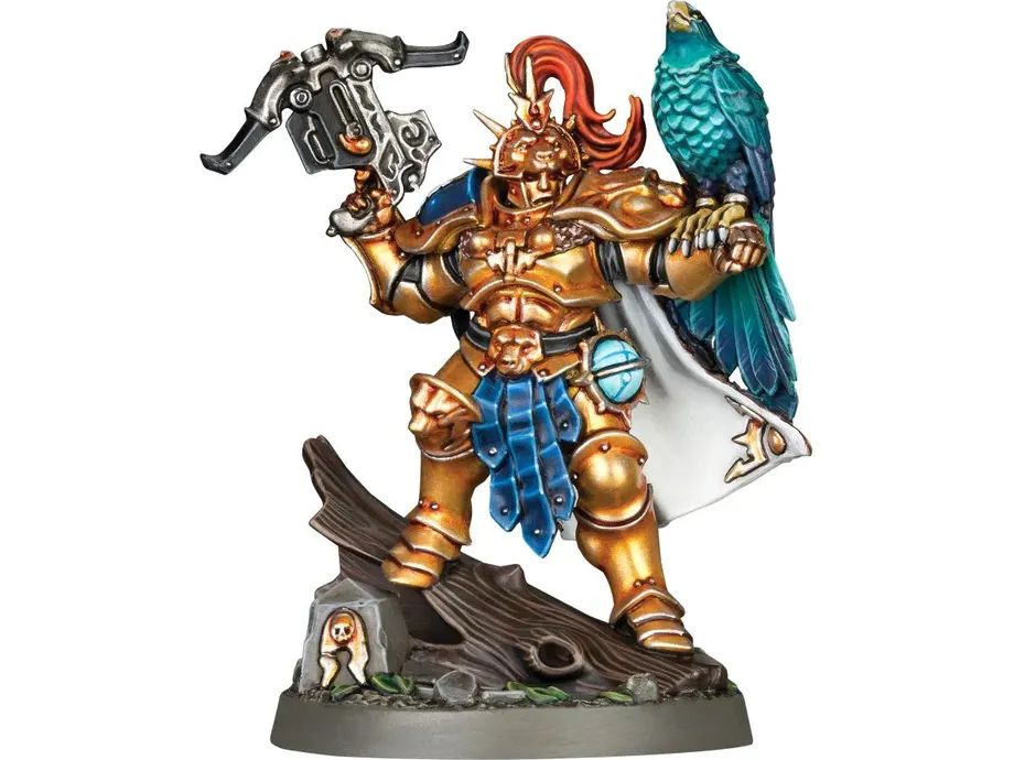 Games Workshop - Warhammer Underworlds - 2023 Edition - 110-01 - Image 2