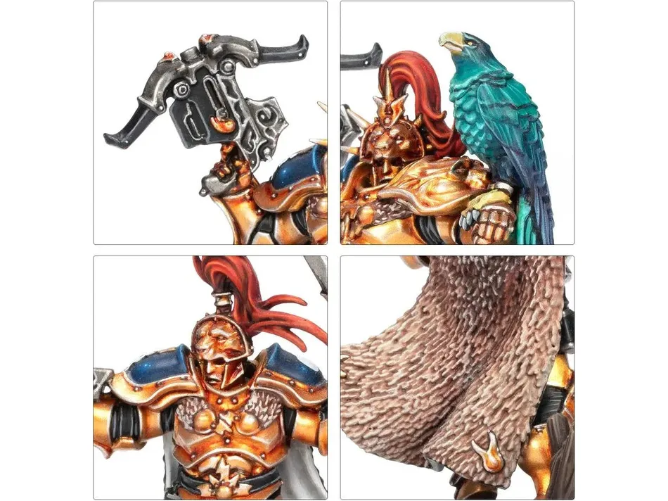 Games Workshop - Warhammer Underworlds - 2023 Edition - 110-01 - Image 5
