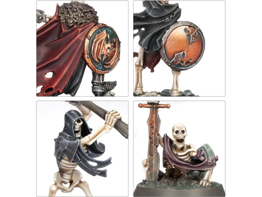 Games Workshop - Warhammer Underworlds - 2023 Edition - 110-01 - Image 6