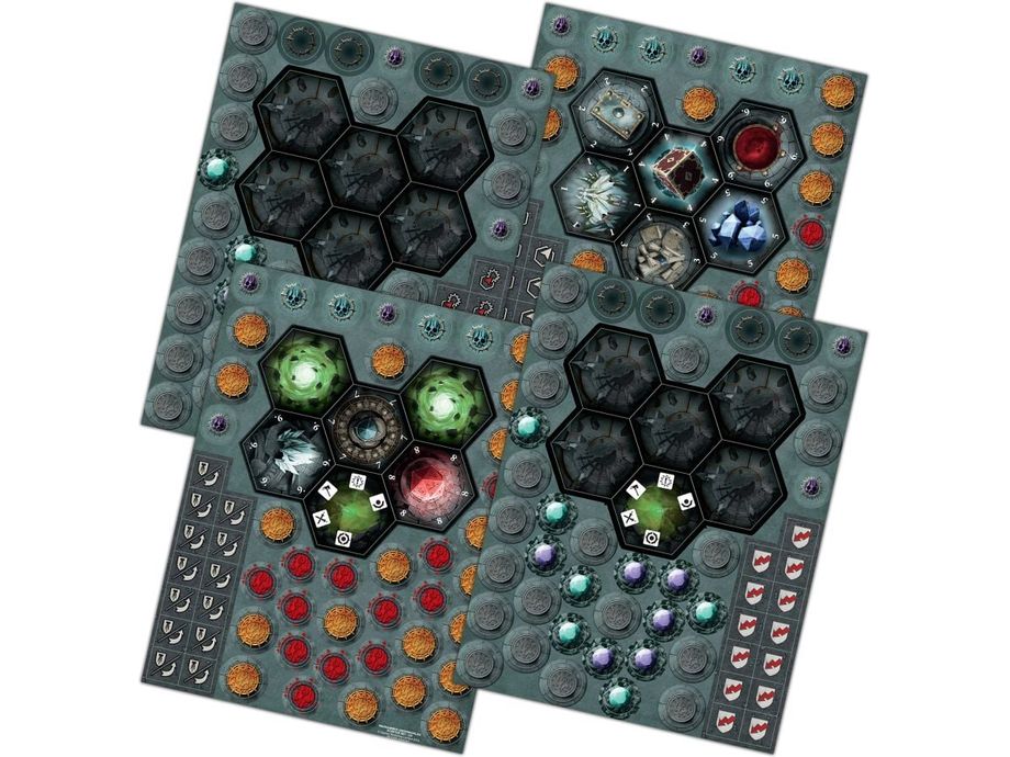 Games Workshop - Warhammer Underworlds - 2023 Edition - 110-01 - Image 9