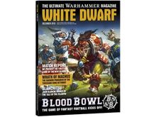 Games Workshop - White Dwarf - December 2016 - WD0006
