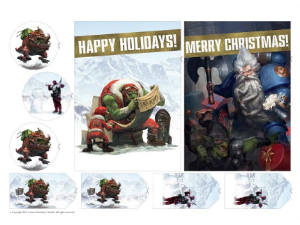 Games Workshop - White Dwarf - Issue 470 - November 2021 - WD0063 - Image 4