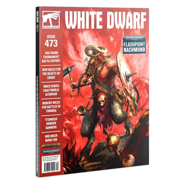 Games Workshop - White Dwarf - Issue 473 - WD0046