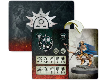 Games Workshop - White Dwarf - Issue 477 - June 2022 - Image 4