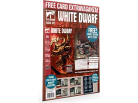 Games Workshop - White Dwarf - Issue 477 - June 2022 - Image 5