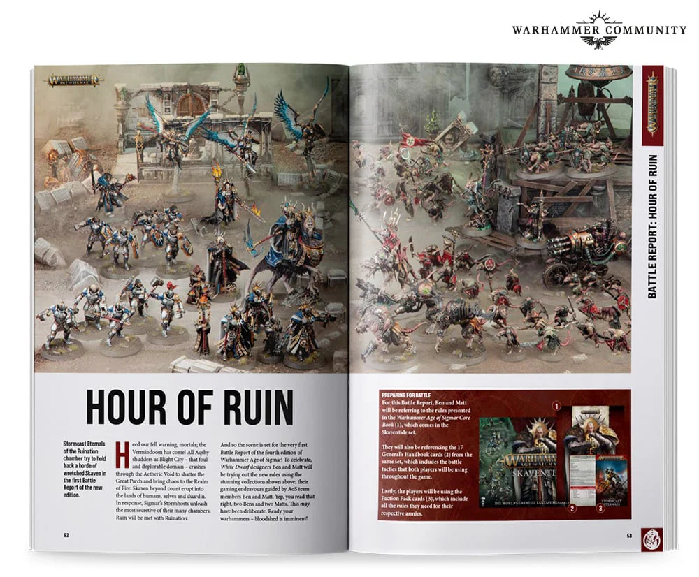 Games Workshop - White Dwarf - Issue 502 - July 2024 - WD0066 - Image 2