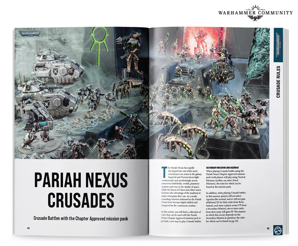 Games Workshop - White Dwarf - Issue 502 - July 2024 - WD0066 - Image 4