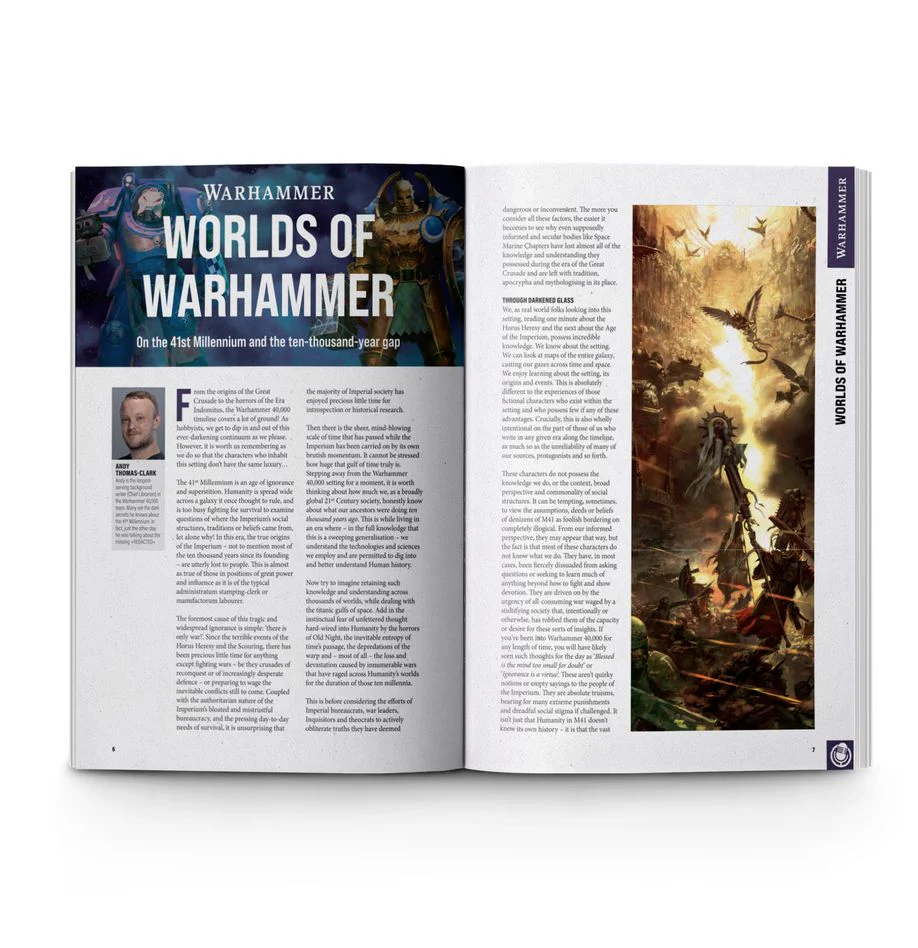 Games Workshop - White Dwarf - Issue 503 - August 2024 - WD0067 - Image 3