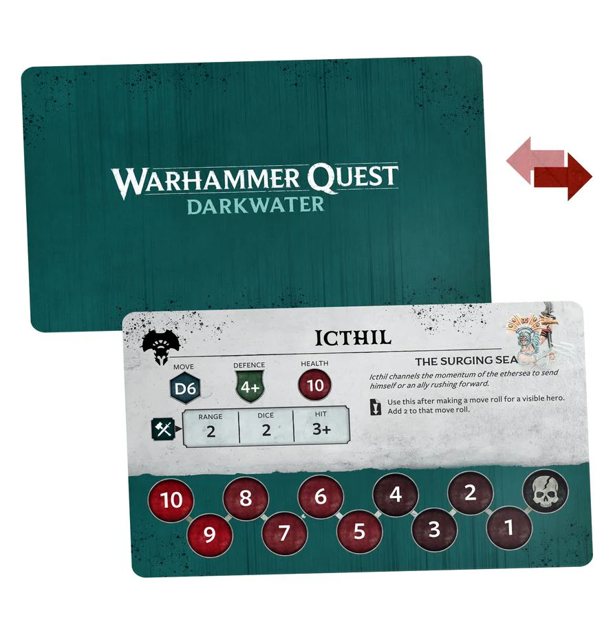 Games Workshop - White Dwarf - Issue 522 - March 2026 - Image 4