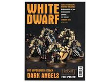 Games Workshop - White Dwarf January 2013