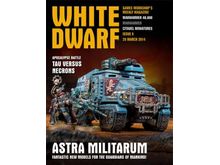 Games Workshop - White Dwarf - March 2014 - WD0017