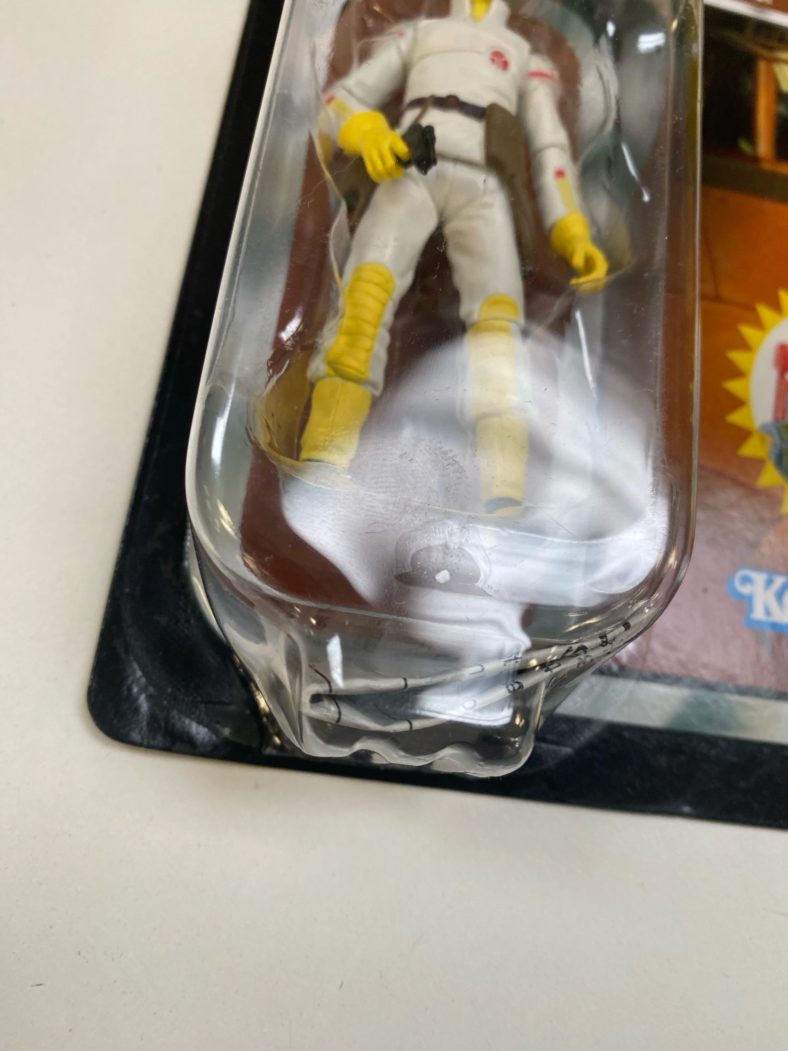 Hasbro - Star Wars - Empire Strikes Back - Twin-Pod Cloud Car Pilot - Action Figure - Image 4