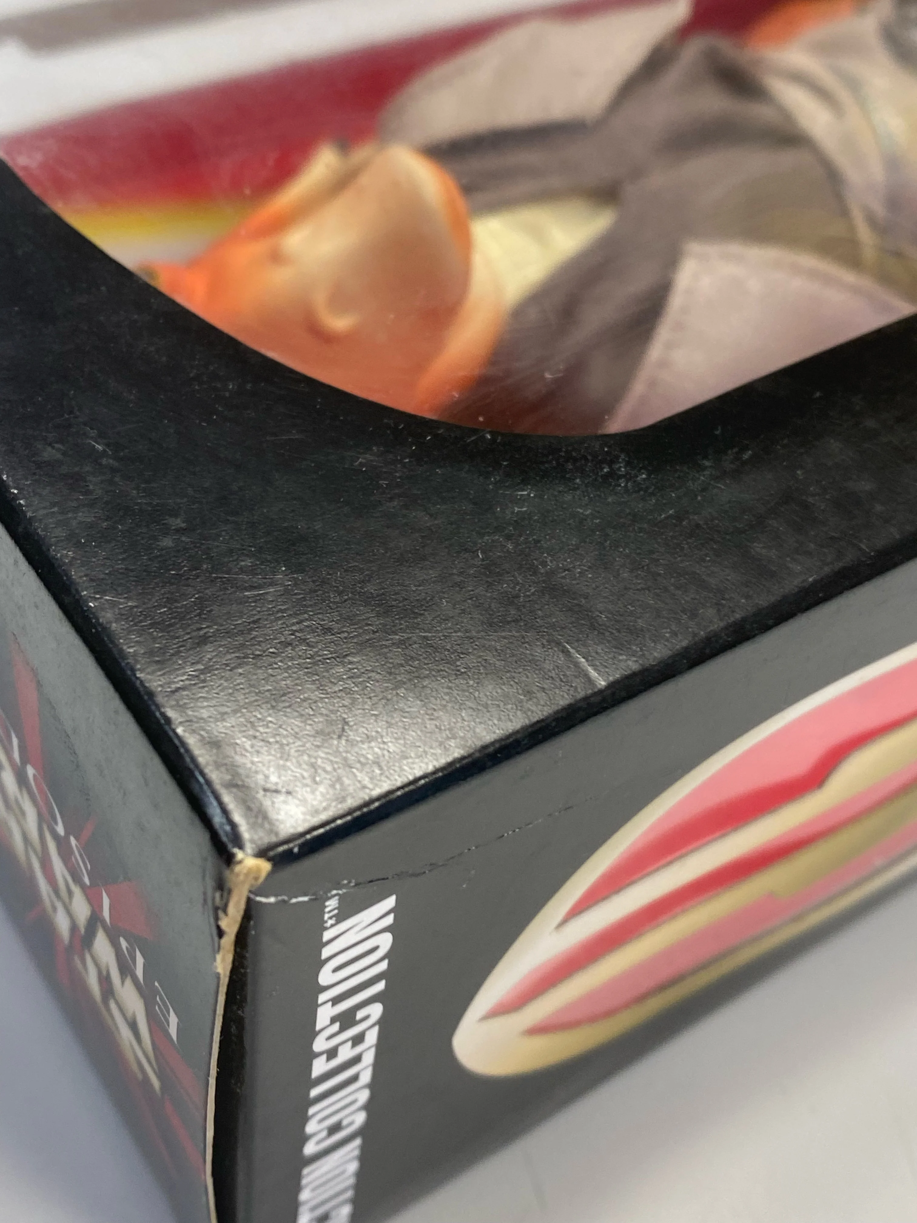 Hasbro - Star Wars - Episode 1 - Jar Jar Binks - 12" Action Figure *DAMAGED BOX* - Image 8