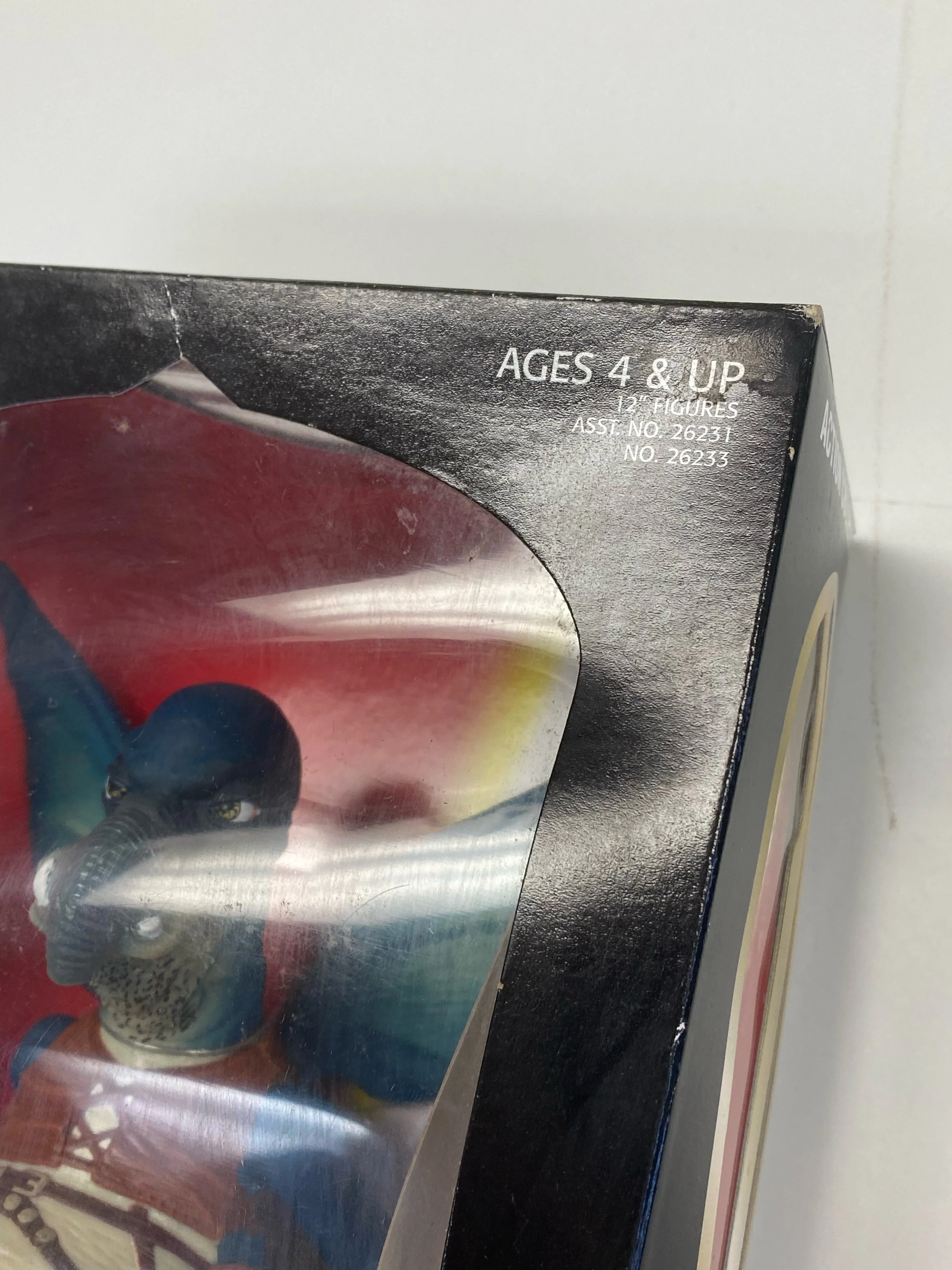 Hasbro - Star Wars - Episode 1 - Watto - 12" Action Figure *DAMAGED BOX* - Image 9