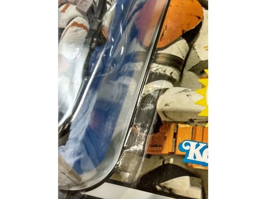 Hasbro - Star Wars - Revenge of the Sith - Clone Commander Cody - Action Figure - Image 10