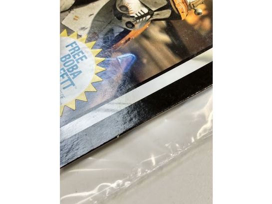Hasbro - Star Wars - Revenge of the Sith - Clone Commander Cody - Action Figure - Image 12