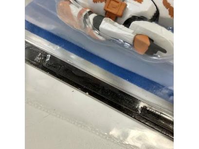 Hasbro - Star Wars - Revenge of the Sith - Clone Commander Cody - Action Figure - Image 25