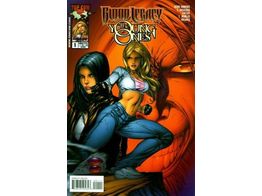Image Comics - Blood Legacy Young Ones 001 (Cond. FN) 21127
