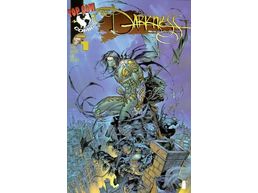 Image Comics - Darkness (1st Series) 001 (Cond. FN) 20793