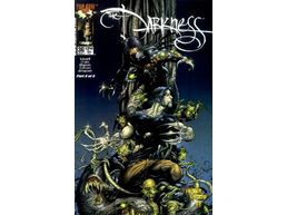 Image Comics - Darkness (1996 1st Series) 036 (Cond. FN-) 20807