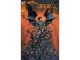 Image Comics - Darkness (1st Series) 018 (Cond. FN) 20795