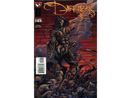 Image Comics - Darkness (1st Series) 022 (Cond. FN) 20798