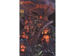 Image Comics - Darkness (1st Series) 025 (Cond. FN) 20800