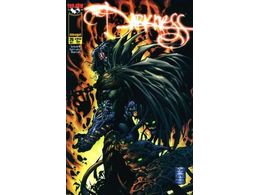 Image Comics - Darkness (1st Series) 026 (Cond. FN) 20801