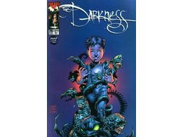 Image Comics - Darkness (1st Series) 029 (Cond. FN) 20802