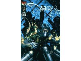 Image Comics - Darkness (1st Series) 030 (Cond. FN) 20803