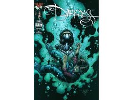 Image Comics - Darkness (1st Series) 031 (Cond. FN) 20804