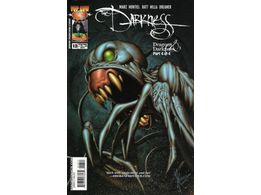 Image Comics - Darkness (2002 2nd Series) 013 (Cond. FN+) 20809