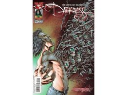 Image Comics - Darkness (2002 2nd Series) 016 (Cond. FN-) 20810