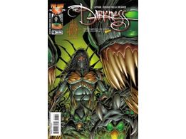 Image Comics Darkness (2002 2nd Series) 018 (Cond. FN+) 20811