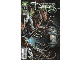 Image Comics Darkness (2002 2nd Series) 019 (Cond. FN-) 20812