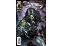 Image Comics Darkness (2002 2nd Series) 020 (Cond. VG/FN) 20813