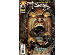 Image Comics Darkness (2002 2nd Series) 021 (Cond. FN-) 20814