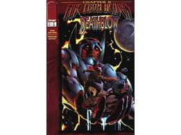Image Comics - Deathblow 027 (Cond. VG) 20776