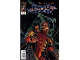 Image Comics - DV8 004 (Cond. FN+) 20868