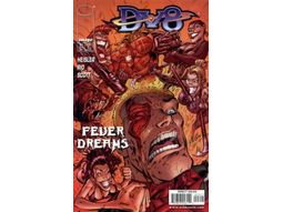 Image Comics - DV8 023 (Cond. FN+) 20873