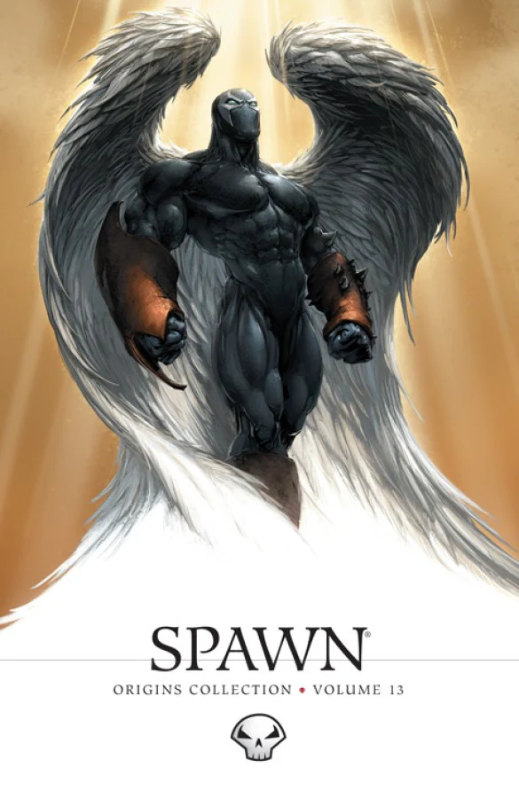 Image Comics - Spawn Origins (2011) Vol. 013 (Cond. FN+) TP0501