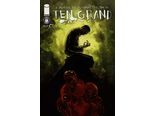 Image Comics - Ten Grand 05 (Cond. VF-) - 17199