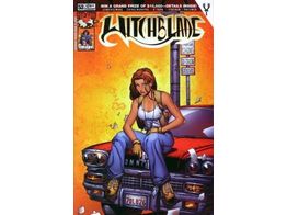 Image Comics - Witchblade (1995) 053 (Cond. FN+) 20847