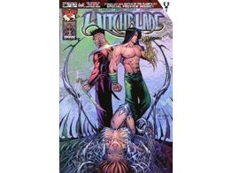 Image Comics - Witchblade (1995) 056 (Cond. FN+) 20850
