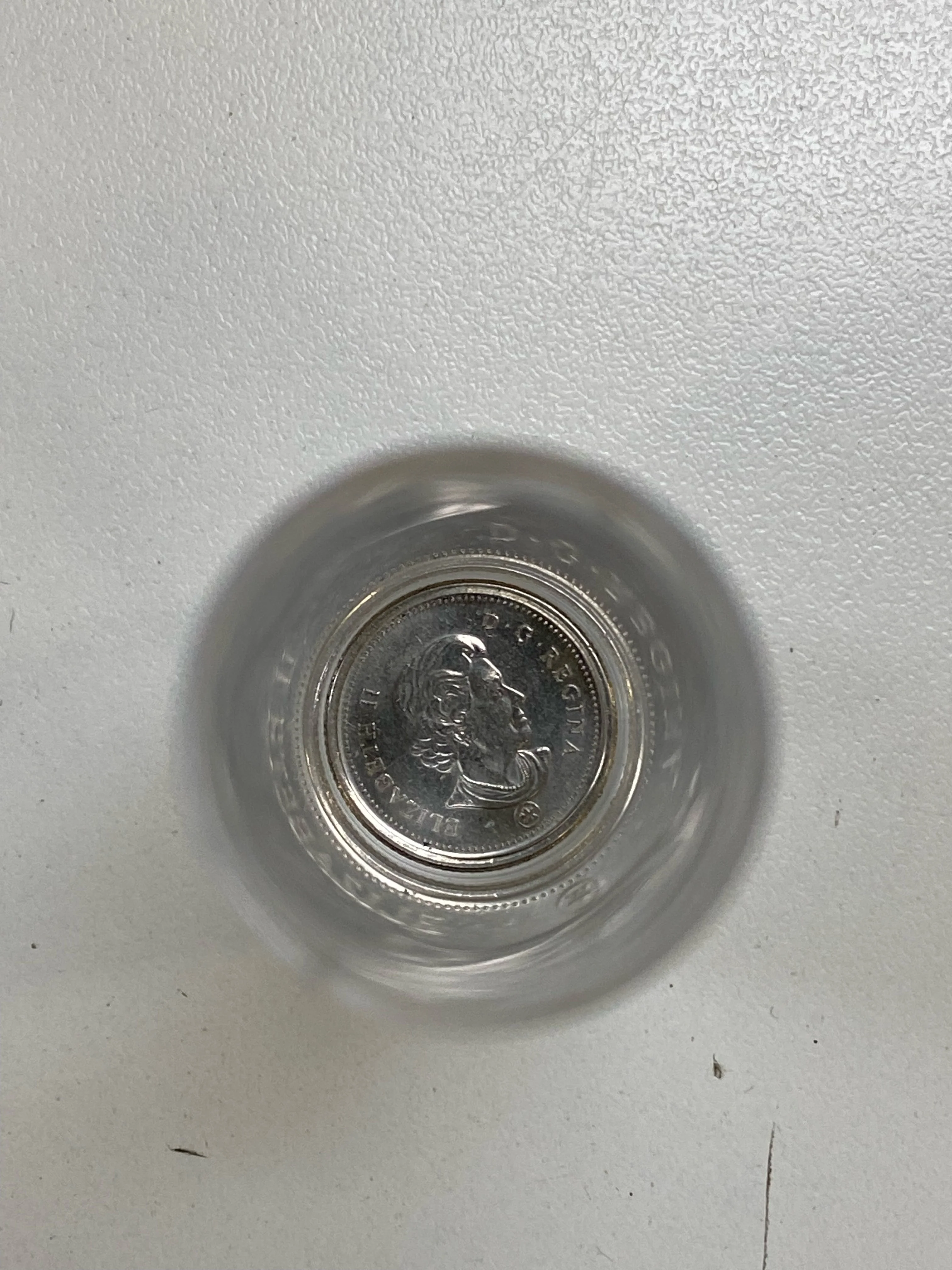 Image Guard - Dime Coin Tubes - 50 Pack - Image 5