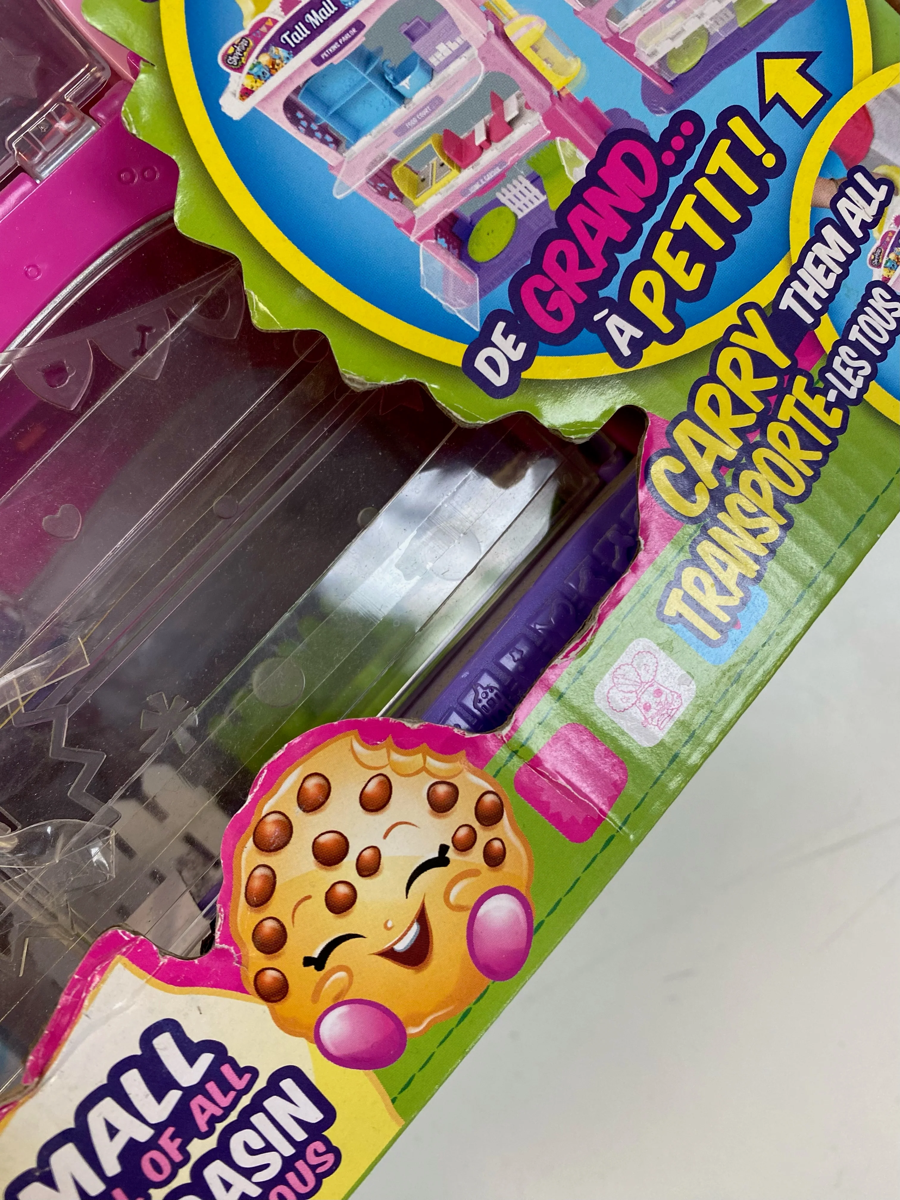 Import Dragon - Shopkins - Happy Places - Tall Mall - Image 10