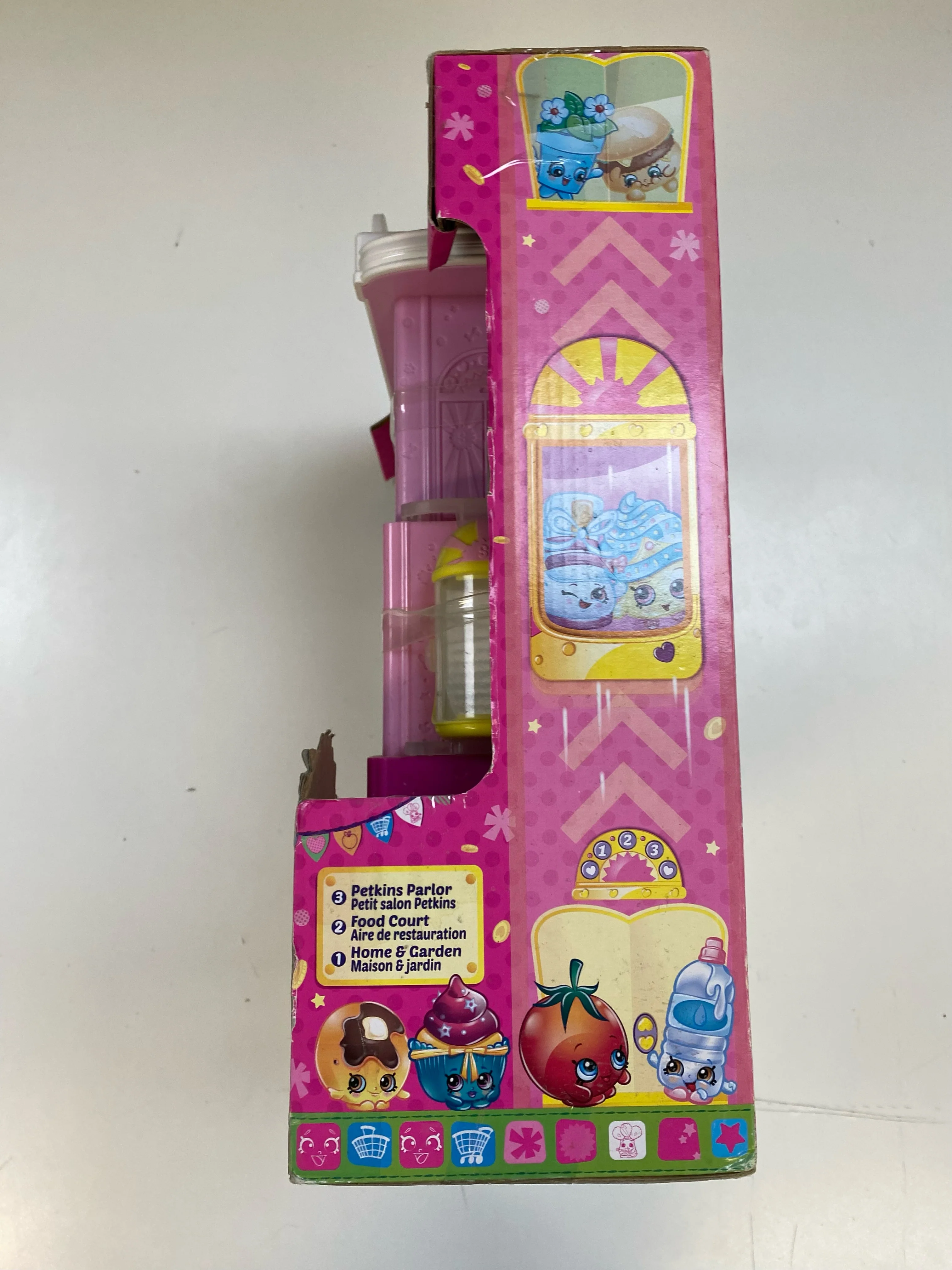 Import Dragon - Shopkins - Happy Places - Tall Mall - Image 3