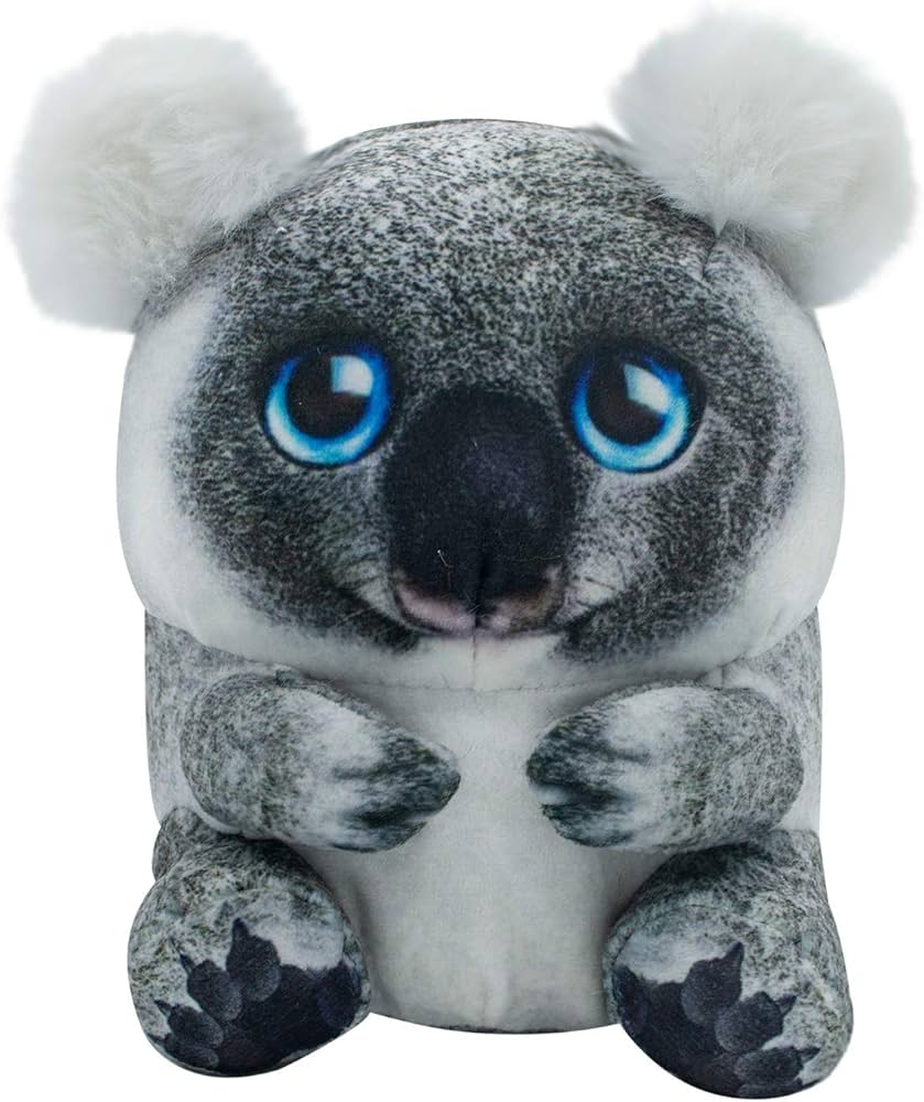 Imports Dragon - Wild Alive - 12 Inch Large Koala
